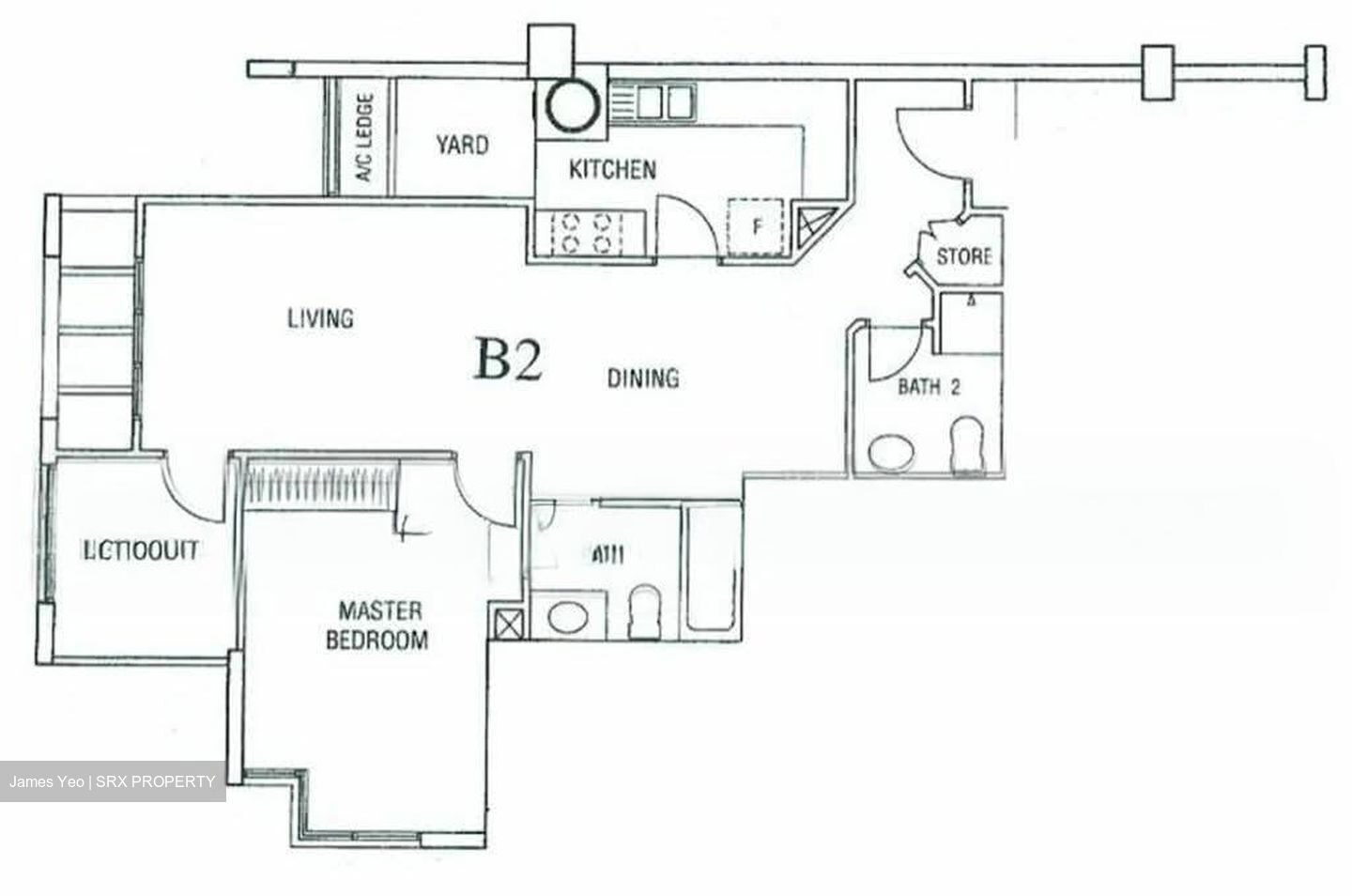 Maplewoods (D21), Condominium #571827831